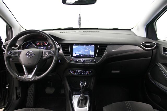 Opel Crossland 1.2 Turbo Ultimate Winterpack/Pannorama/Head-up.