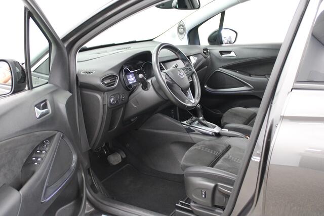 Opel Crossland 1.2 Turbo Ultimate Winterpack/Pannorama/Head-up.