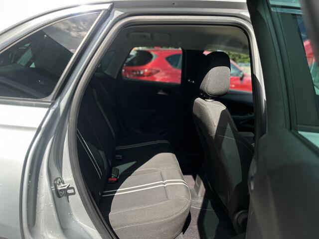 Opel Crossland 1.2 Turbo Elegance ECC / Led / Licht metalen velgen