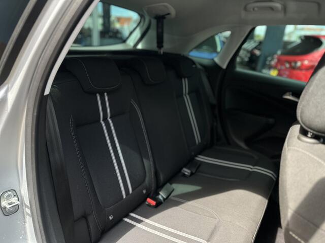 Opel Crossland 1.2 Turbo Elegance ECC / Led / Licht metalen velgen