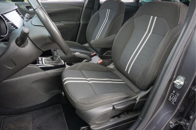 Opel Crossland 1.2 Turbo Elegance Navigatie Camera