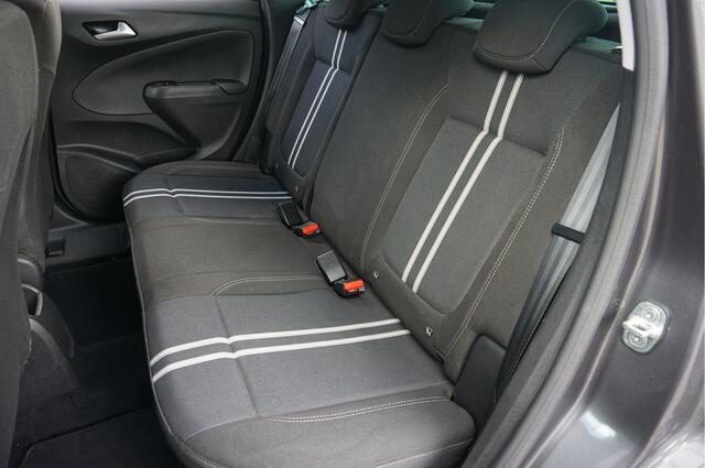 Opel Crossland 1.2 Turbo Elegance Navigatie Camera