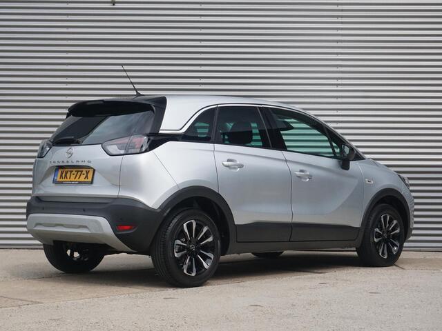 Opel Crossland 1.2 Turbo Elegance