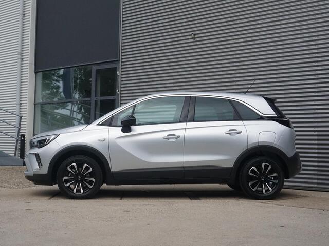 Opel Crossland 1.2 Turbo Elegance