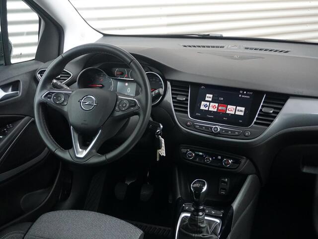 Opel Crossland 1.2 Turbo Elegance