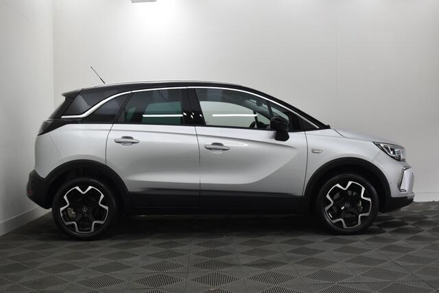 Opel Crossland 1.2 Turbo 110PK ULTIMATE