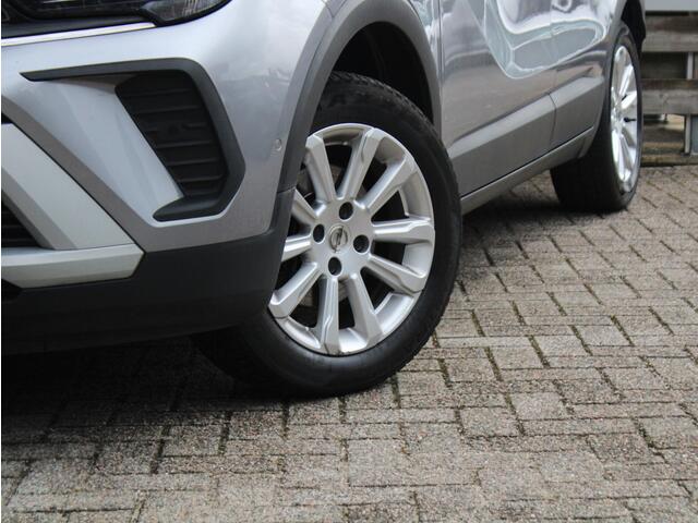 Opel Crossland 1.2 Turbo GS Line Stoelverwarming, Stuurverwarming, Cruise Control, Achteruitrijcamera