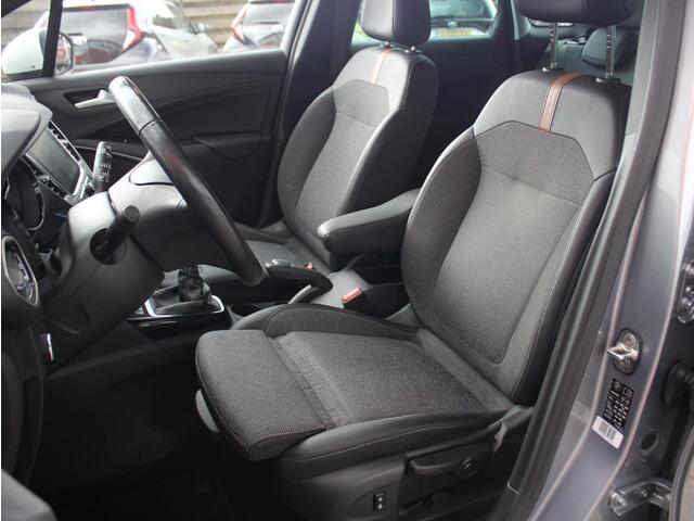 Opel Crossland 1.2 Turbo GS Line Stoelverwarming, Stuurverwarming, Cruise Control, Achteruitrijcamera