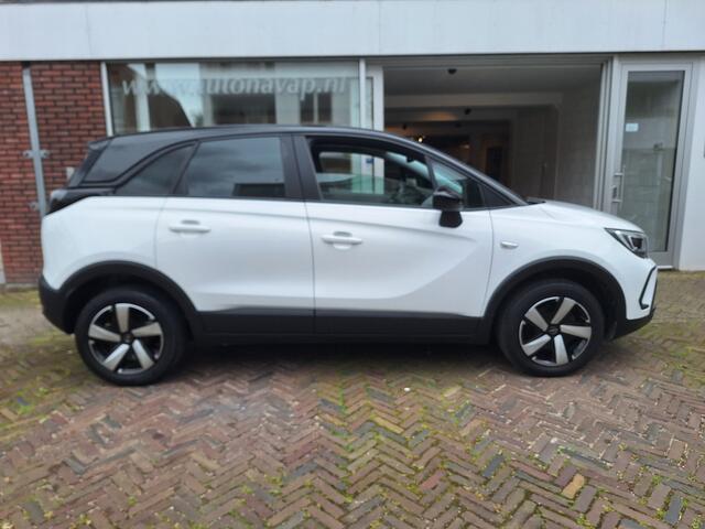 Opel Crossland 1.2 Turbo Edition /38.000 Km/Camera/Navi/1e Eig/Apple/Android/Garantie