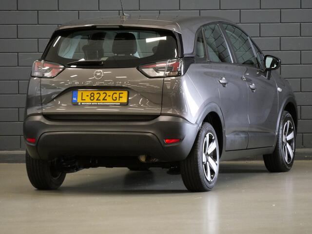 Opel Crossland 1.2 Turbo Edition