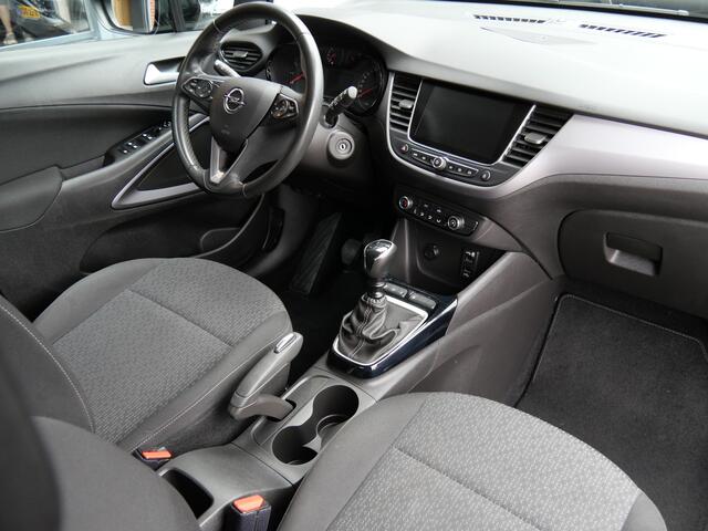 Opel Crossland 1.2 Turbo Edition