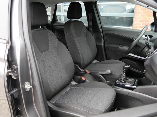 Opel Crossland 1.2 Turbo Edition