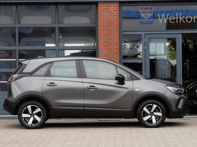 Opel Crossland 1.2 Turbo Edition