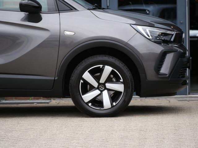 Opel Crossland 1.2 Turbo Edition