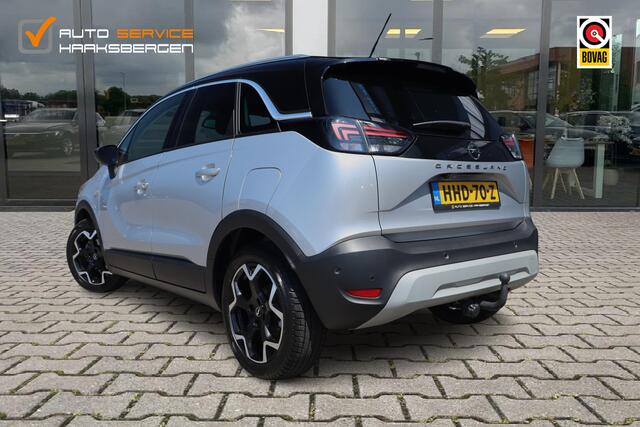 Opel Crossland 1.2 Turbo Level 3 | Camera | Trekhaak | Carplay |