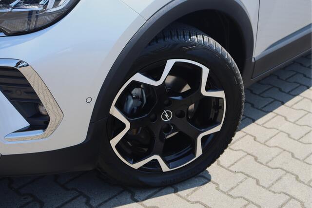Opel Crossland 1.2 Turbo Level 3 | Camera | Trekhaak | Carplay |