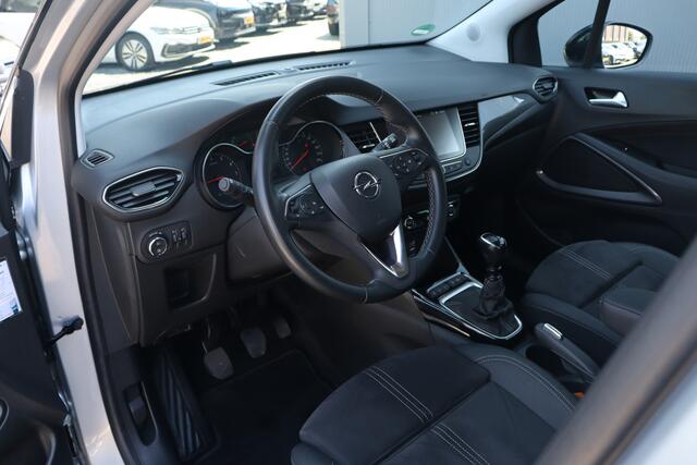 Opel Crossland 1.2 Turbo Level 3 | Camera | Trekhaak | Carplay |