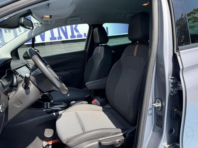 Opel Crossland 1.2 Turbo Elegance