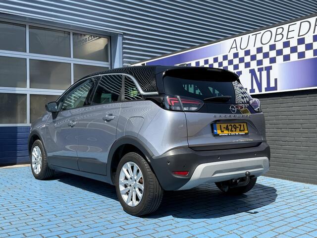 Opel Crossland 1.2 Turbo Elegance