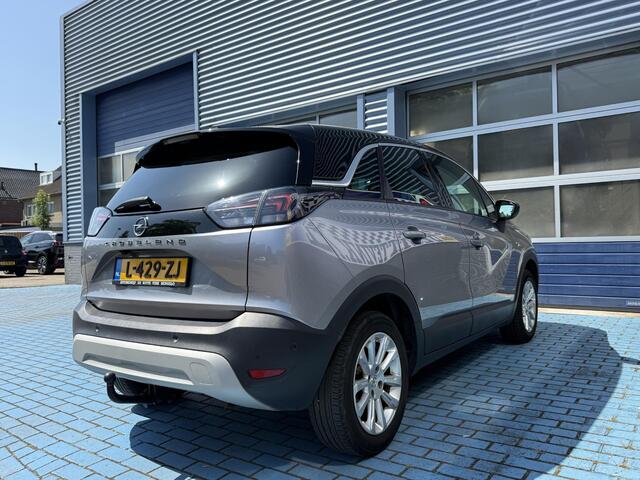 Opel Crossland 1.2 Turbo Elegance