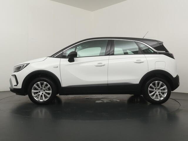 Opel Crossland 1.2 Turbo Elegance - Automaat - Navigatie - Climate Control - Trekhaak