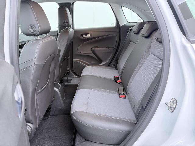 Opel Crossland 1.2 Turbo Elegance - Automaat - Navigatie - Climate Control - Trekhaak