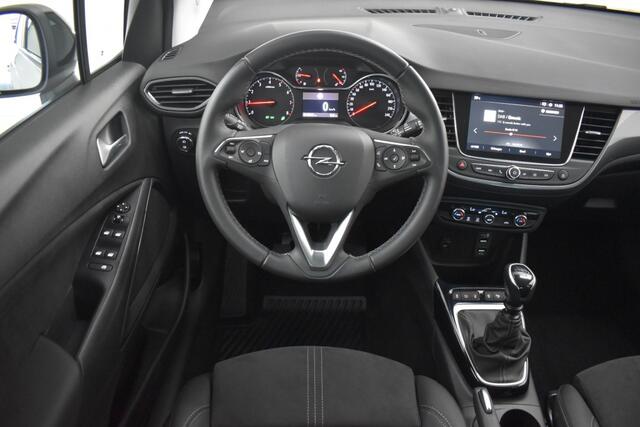Opel Crossland 1.2 Turbo 110PK ULTIMATE