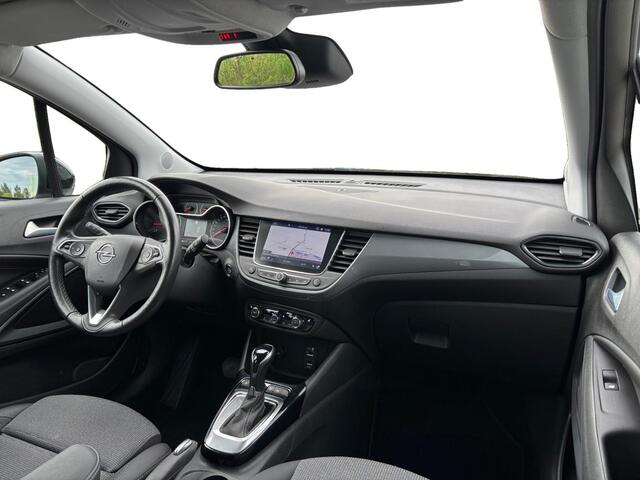Opel Crossland 1.2 Turbo 130 PK Aut Elegance ? LED ? Camera ? CarPlay