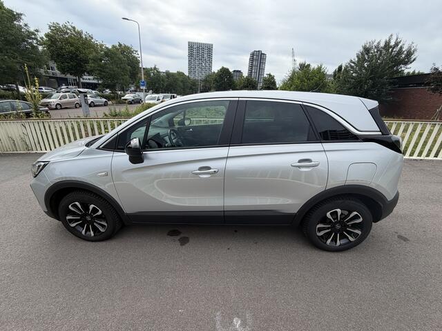 Opel Crossland 1.2 Turbo Elegance