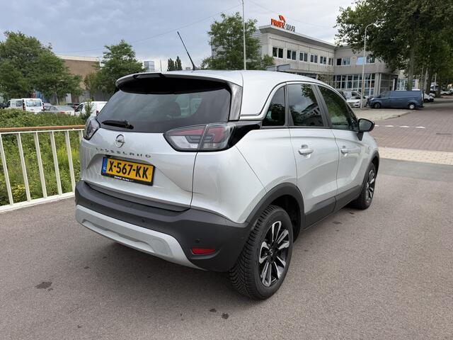 Opel Crossland 1.2 Turbo Elegance