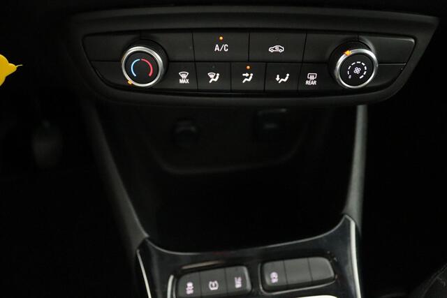 Opel Crossland 1.2 Turbo Edition*NIEUW MODEL*CRUISE*HAAK*A/C*TEL*