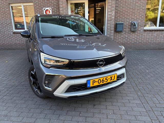 Opel Crossland 1.2 EDITION