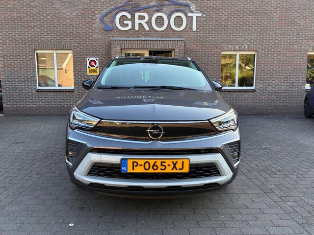 Opel Crossland 1.2 EDITION