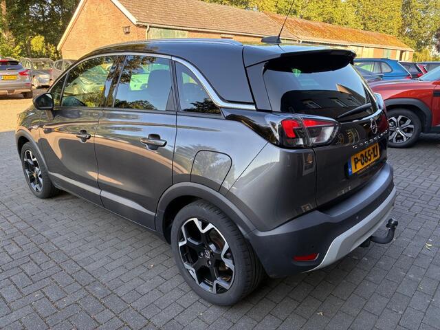 Opel Crossland 1.2 EDITION