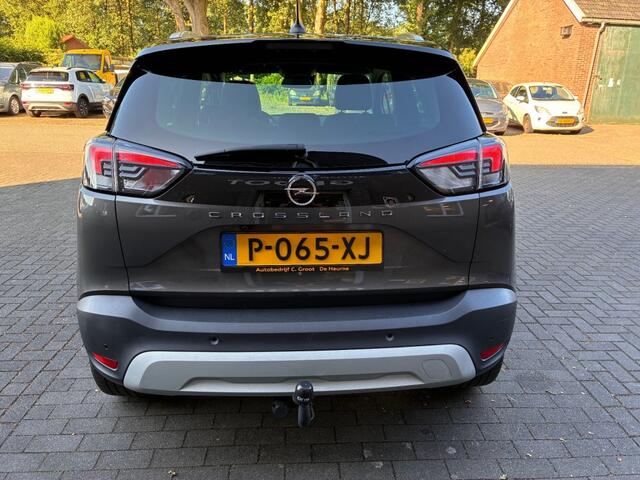 Opel Crossland 1.2 EDITION