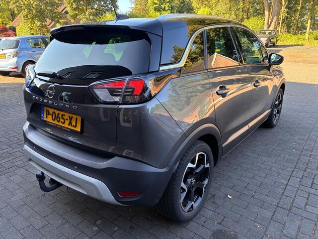Opel Crossland 1.2 EDITION
