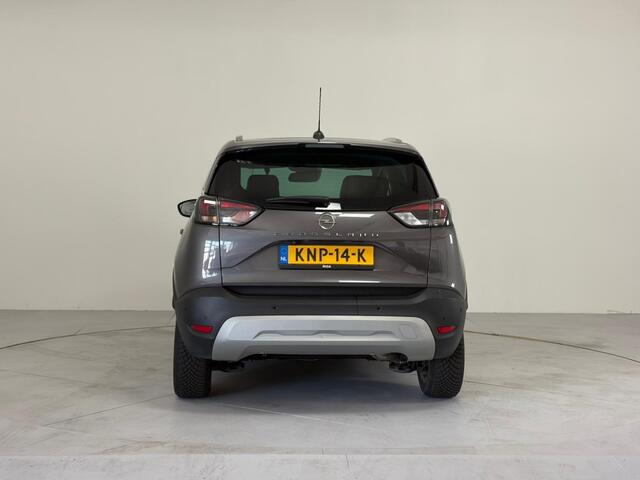 Opel Crossland 1.2 Turbo Elegance