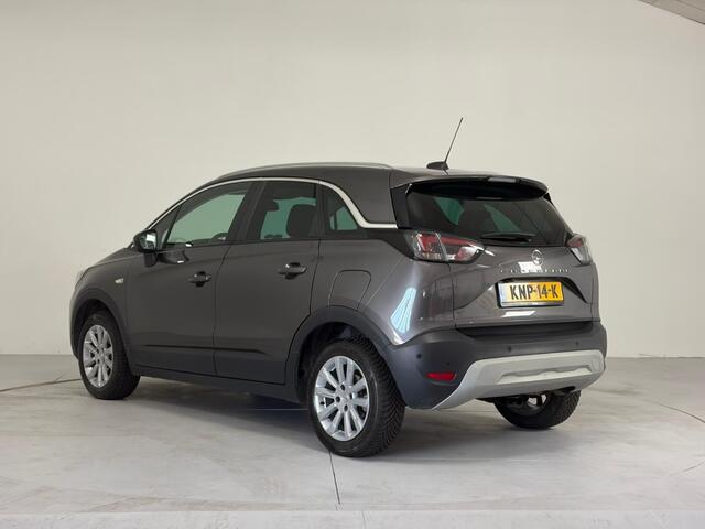 Opel Crossland 1.2 Turbo Elegance