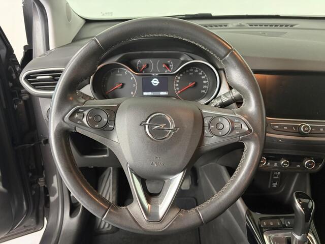Opel Crossland 1.2 Turbo Elegance