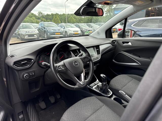 Opel Crossland 1.2 EDITION