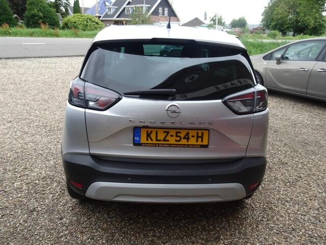 Opel Crossland 1.2 TURBO BNS ELEG.