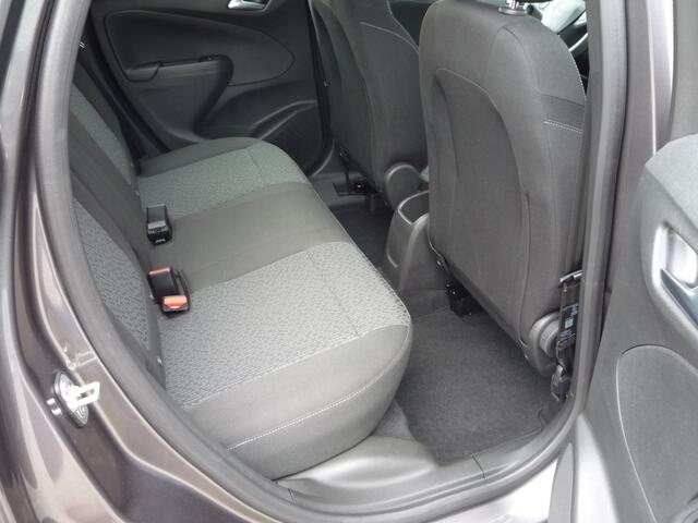 Opel Crossland 1.2 Turbo (110Pk) Edition Navi Cruise Camera Géén Afleverkosten
