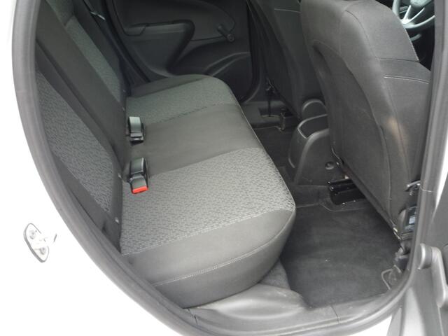 Opel Crossland 1.2 (83Pk) Airco Cruise Bluetooth Géén Afleverkosten