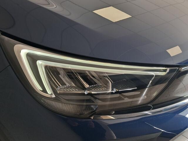 Opel Crossland 1.2 Turbo (130Pk) Elegance Navi Camera Géén Afleverkosten.