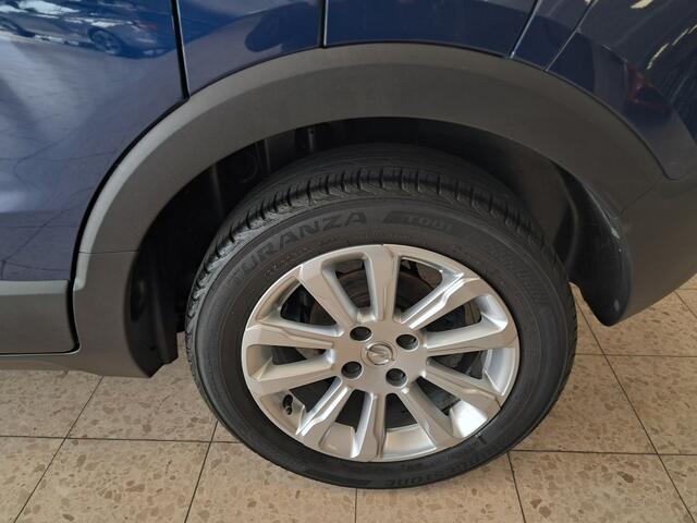 Opel Crossland 1.2 Turbo (130Pk) Elegance Navi Camera Géén Afleverkosten.