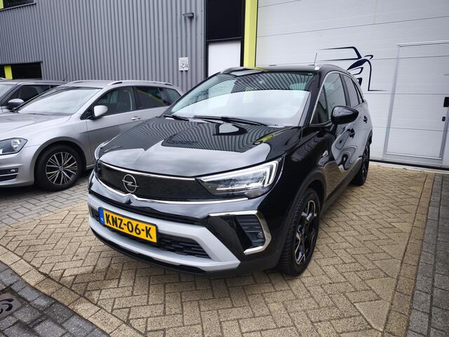 Opel Crossland 1.2 Winterpack | Navigatie | Keyless | Trekhaak | 17" LM
