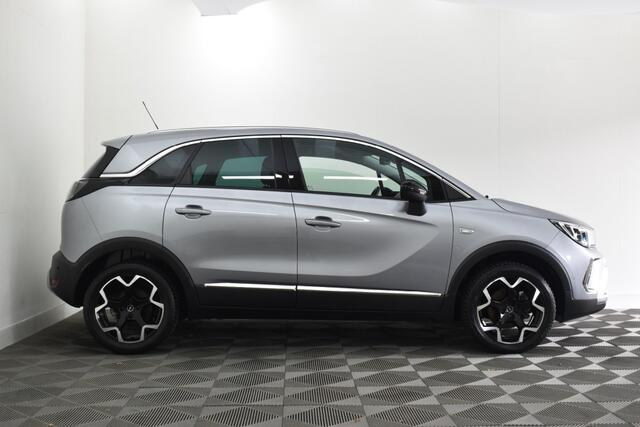 Opel Crossland 1.2 TURBO 130PK ULTIMATE AUTOMAAT