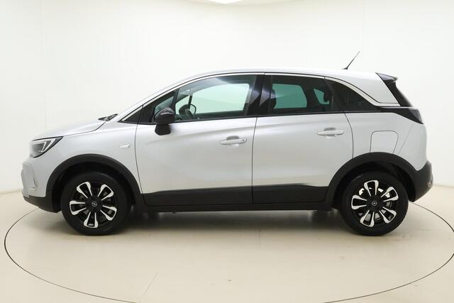 Opel Crossland 1.2 Turbo Level 3 Automaat | Navigatie | Climate & Cruise Control | Achteruitrijcamera | AppleCarplay/Android Auto