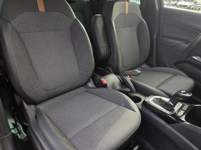 Opel Crossland 1.2 Turbo Elegance | Apple-Android | Navigatie | 360 Parkeercamera