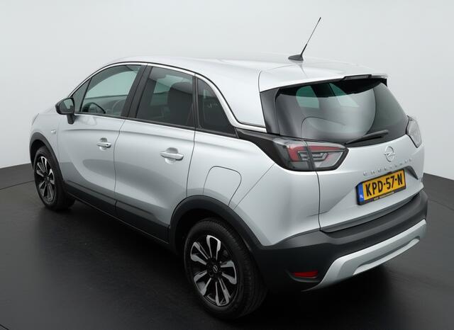 Opel Crossland 1.2 Turbo ELEGENCE 110PK NAVI/CARPLAY/360° CAMERA